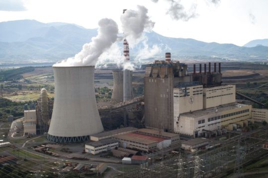 Στρατηγικός στόχος η πώληση των λιγνιτικών